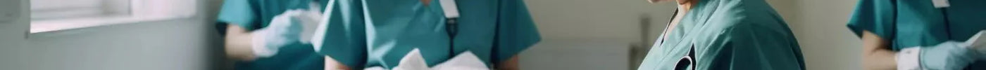 Übergangspflege: Eine ganzheitliche Betreuung für den reibungslosen Übergang nach dem Krankenhausaufenthalt - Satiata Med