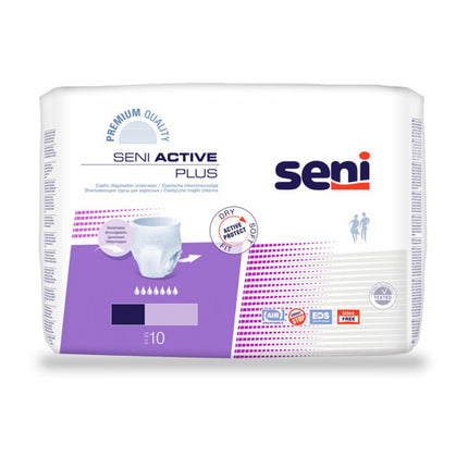Seni Active Plus - kaufen - Satiata Med