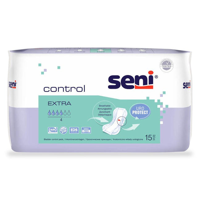 Seni Control Extra - kaufen - Satiata Med