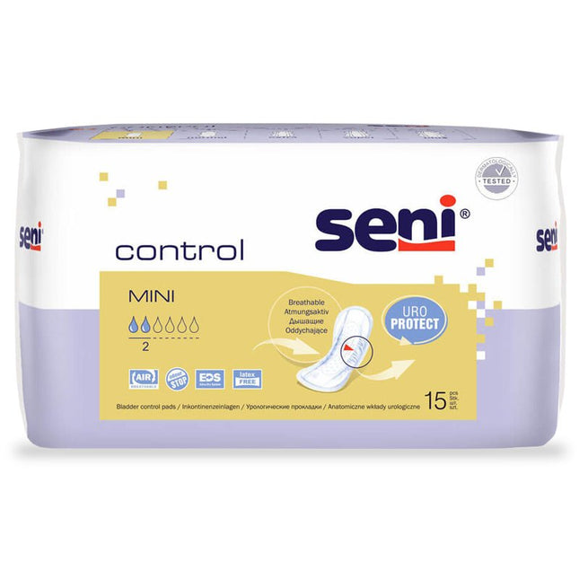 Seni Control Mini - kaufen - Satiata Med