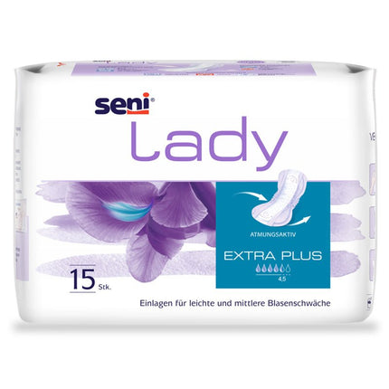 Seni Lady Extra Plus - kaufen - Satiata Med