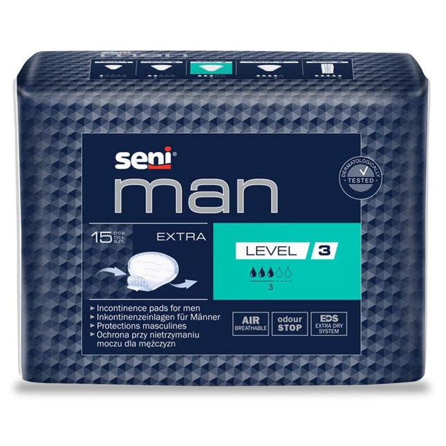 Seni Man Extra Level 3 - kaufen - Satiata Med