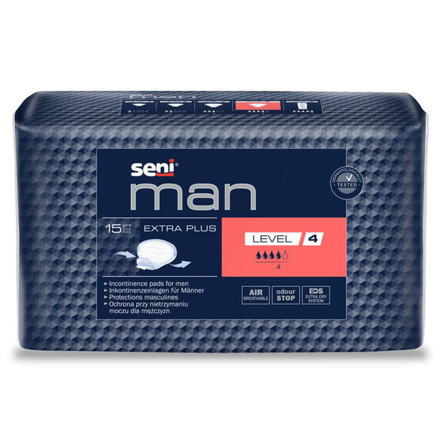 Seni Man Extra Plus Level 4 - kaufen - Satiata Med