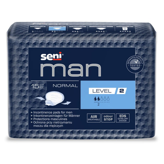 Seni Man Normal Level 2 - kaufen - Satiata Med