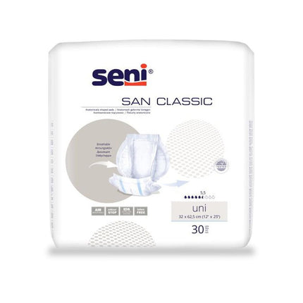 Seni San Classic Uni - kaufen - Satiata Med