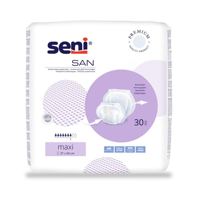 Seni San Maxi - kaufen - Satiata Med