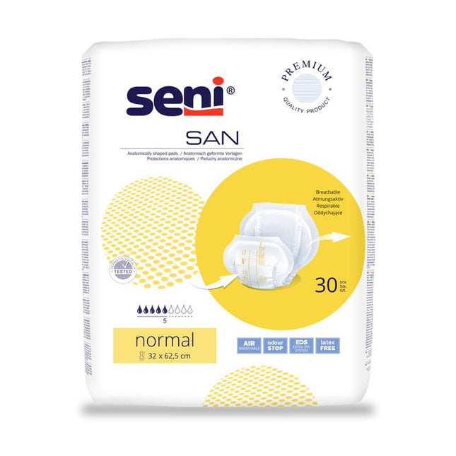 Seni San Normal - kaufen - Satiata Med