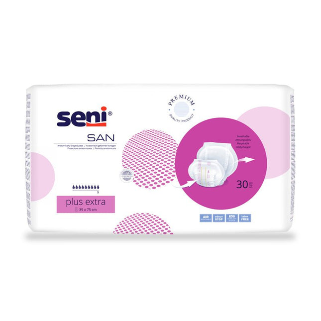 Seni San Plus Extra - kaufen - Satiata Med