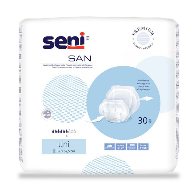 Seni San Uni - kaufen - Satiata Med