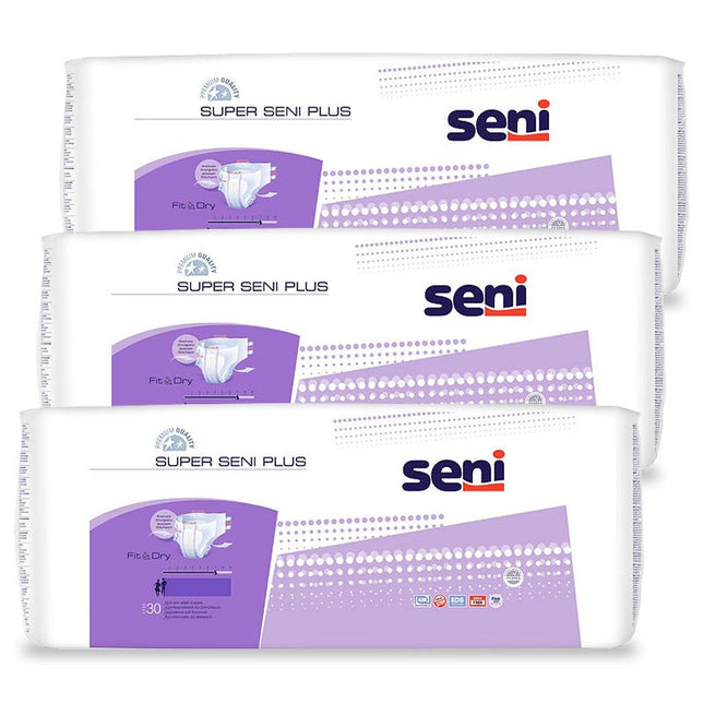 Super Seni Plus - kaufen - Satiata Med