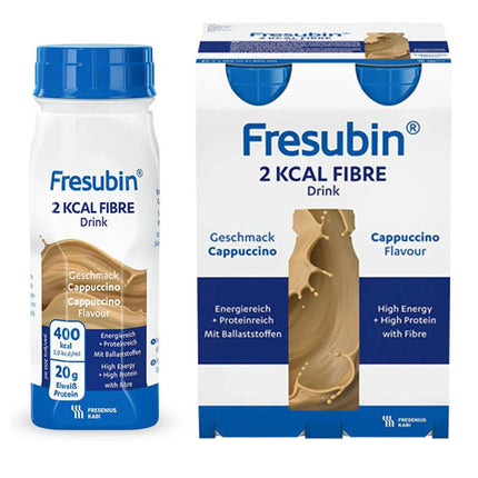 Fresubin® 2 KCAL Fibre Drink (ab 16,66€/l) - kaufen - Satiata Med