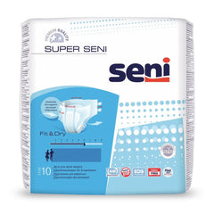Super Seni Windeln - kaufen - Satiata Med