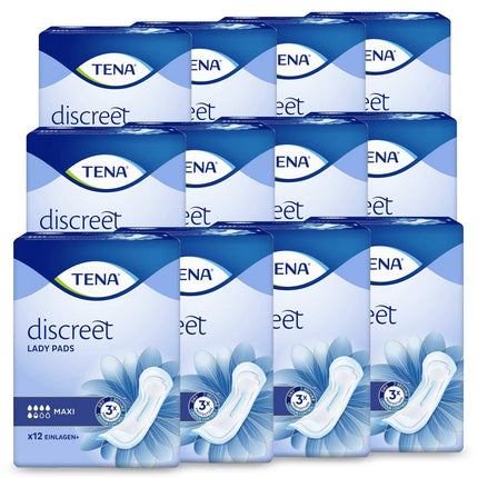 TENA® Discreet Maxi Einlagen - kaufen - Satiata Med