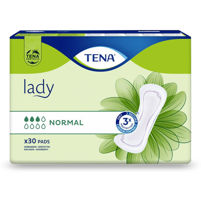 TENA® Lady Normal Einlagen - kaufen - Satiata Med