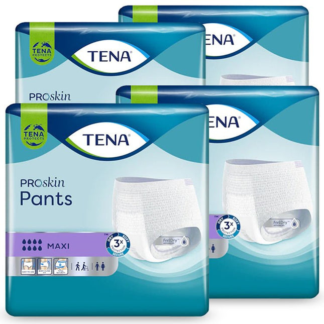 TENA® Pants Maxi ProSkin - kaufen - Satiata Med