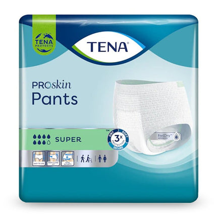TENA® Pants Super ProSkin - kaufen - Satiata Med