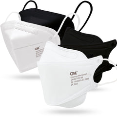 Schutzmasken - Satiata Med