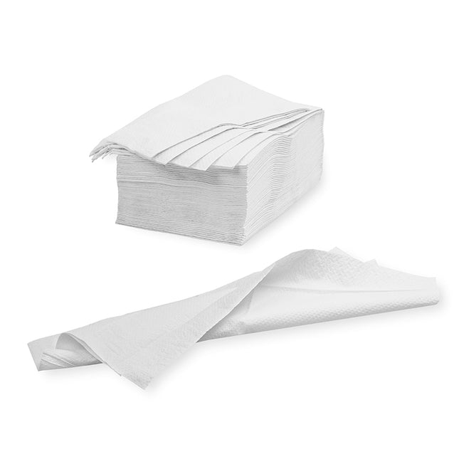 Vierlagige Wischtücher bei Satiata Med Kaufen