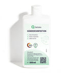 1 x 500ml (7,90€/l)