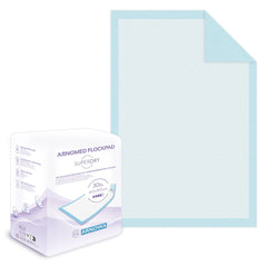 ARNOMED SUPERDRY PLUS Krankenunterlage 90 x 60 cm - kaufen - Satiata Med