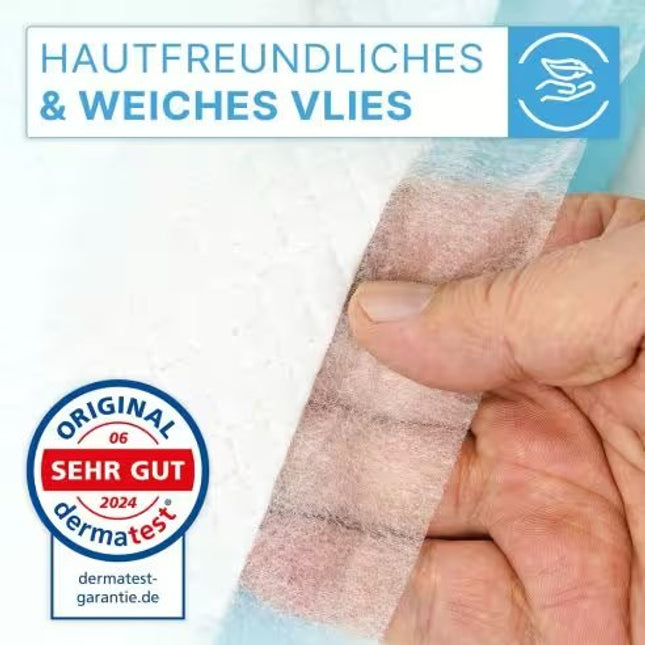 ARNOMED SUPERDRY PLUS Krankenunterlage 90 x 60 cm - kaufen - Satiata Med