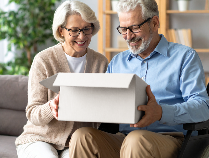 Pflegebox beantragen und monatlich kostenfreie Pflegehilfsmittel erhalten