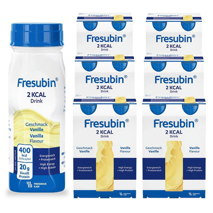 Fresubin® 2 KCAL Drink (ab 16,66€/l) - kaufen - Satiata Med