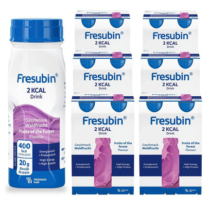 Fresubin® 2 KCAL Drink (ab 16,66€/l) - kaufen - Satiata Med