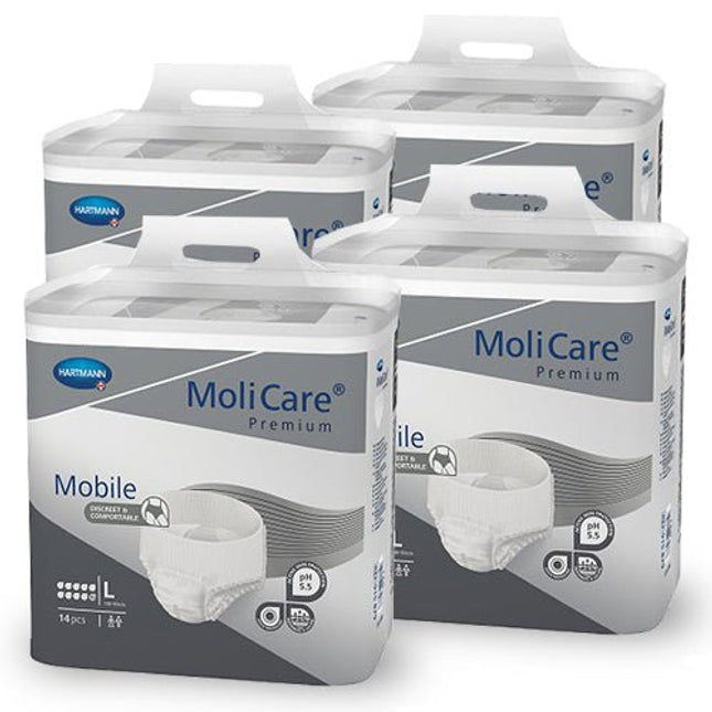 MoliCare® Premium Mobile 10 Tropfen - kaufen - Satiata Med