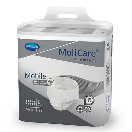 MoliCare® Premium Mobile 10 Tropfen - kaufen - Satiata Med