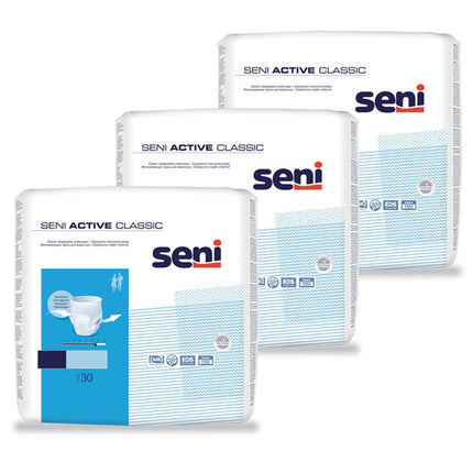 Seni Active Classic - kaufen - Satiata Med