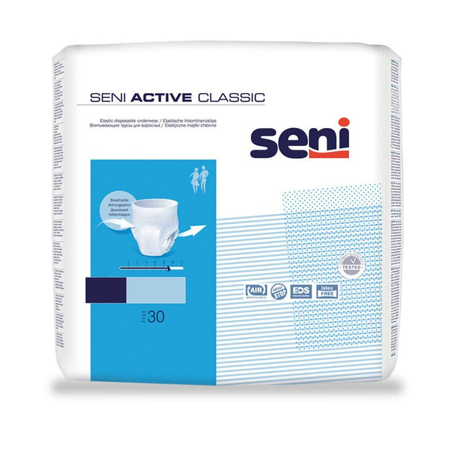 Seni Active Classic - kaufen - Satiata Med