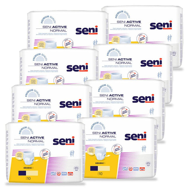 Seni Active Normal - kaufen - Satiata Med