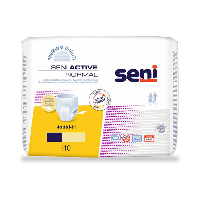 Seni Active Normal - kaufen - Satiata Med