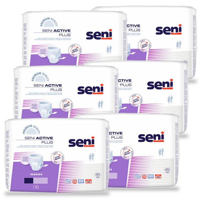 Seni Active Plus - kaufen - Satiata Med