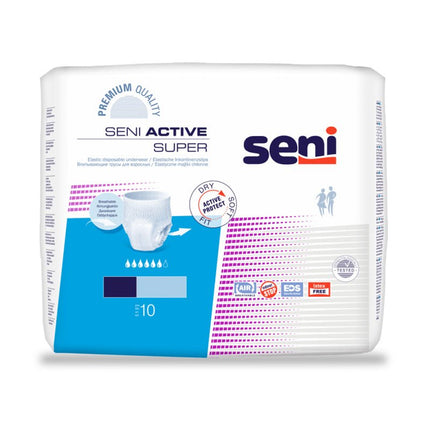 Seni Active Super - kaufen - Satiata Med