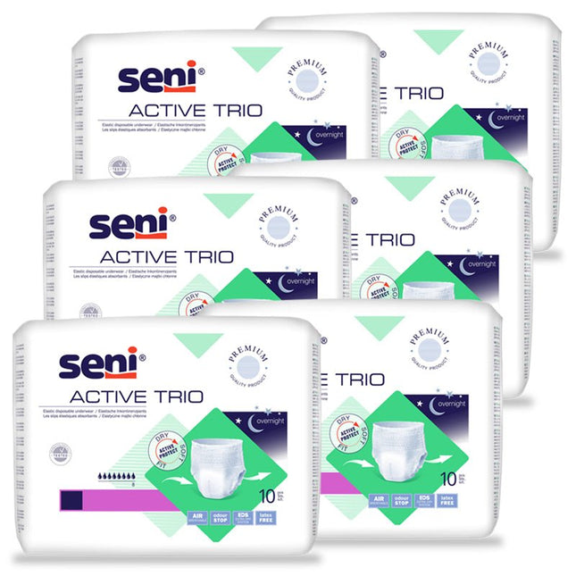Seni Active Trio - kaufen - Satiata Med