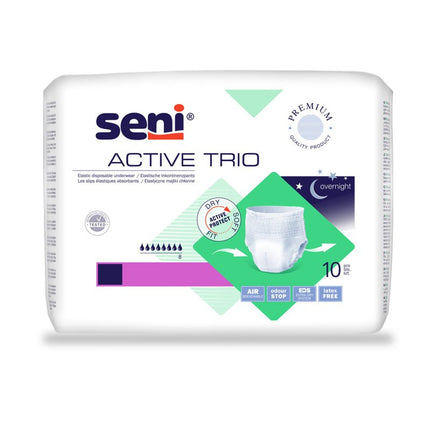 Seni Active Trio - kaufen - Satiata Med