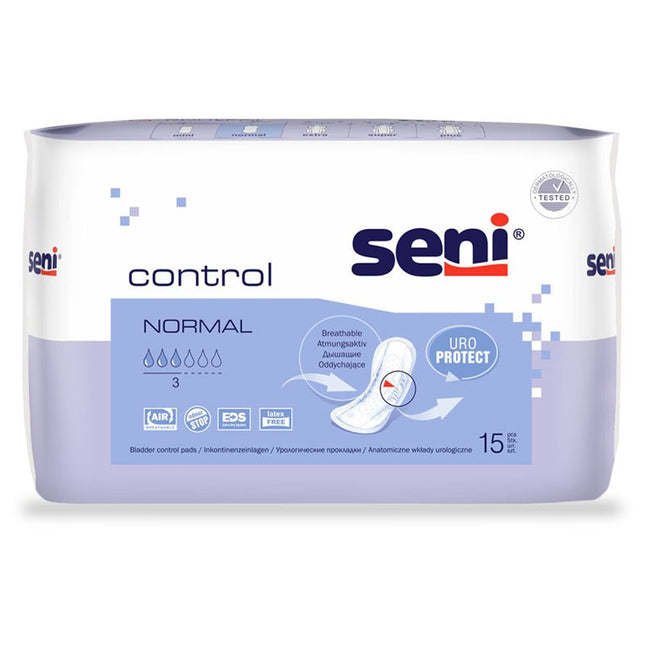 Seni Control Normal - kaufen - Satiata Med