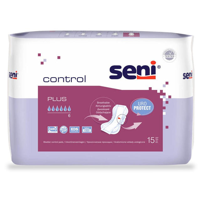 Seni Control Plus - kaufen - Satiata Med
