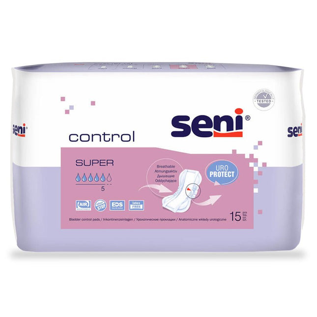 Seni Control Super - kaufen - Satiata Med