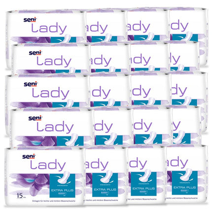 Seni Lady Extra Plus - kaufen - Satiata Med