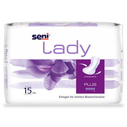 Seni Lady Plus - kaufen - Satiata Med