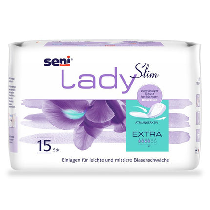 Seni Lady Slim Extra - kaufen - Satiata Med