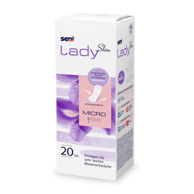 Seni Lady Slim Micro - kaufen - Satiata Med