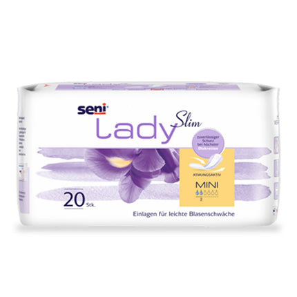 Seni Lady Slim Mini - kaufen - Satiata Med