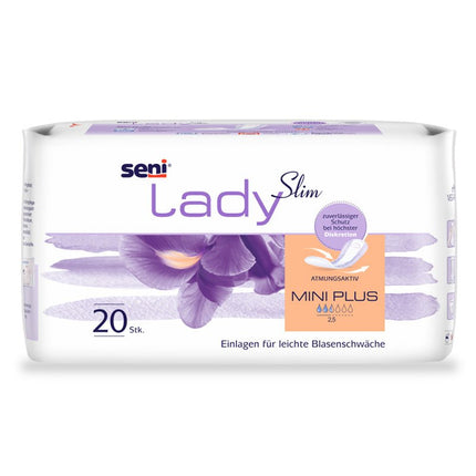 Seni Lady Slim Mini Plus - kaufen - Satiata Med