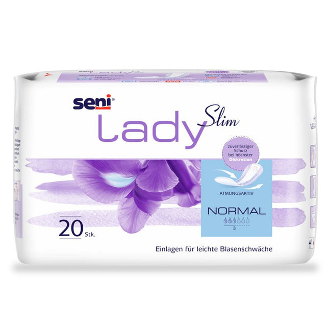 Seni Lady Slim Normal - kaufen - Satiata Med