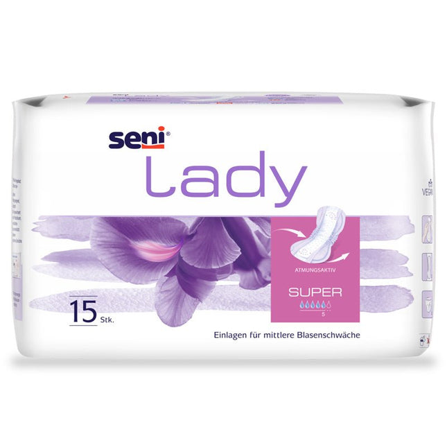 Seni Lady Super - kaufen - Satiata Med