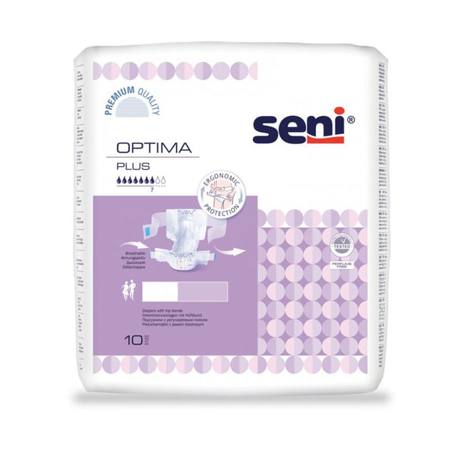 Seni Optima Plus - kaufen - Satiata Med